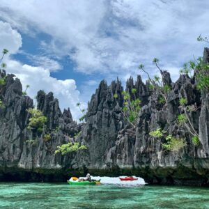 Coron Islands