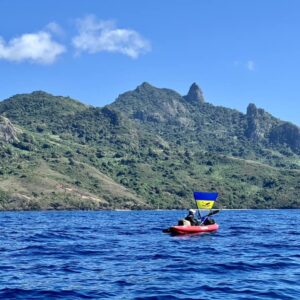 Fiji Islands – Yasawa Trail