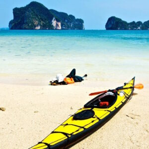 Krabi Islands