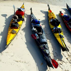 Customised Expeditions