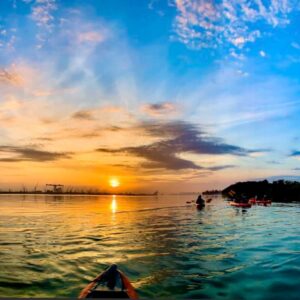 Northern Shores Trail