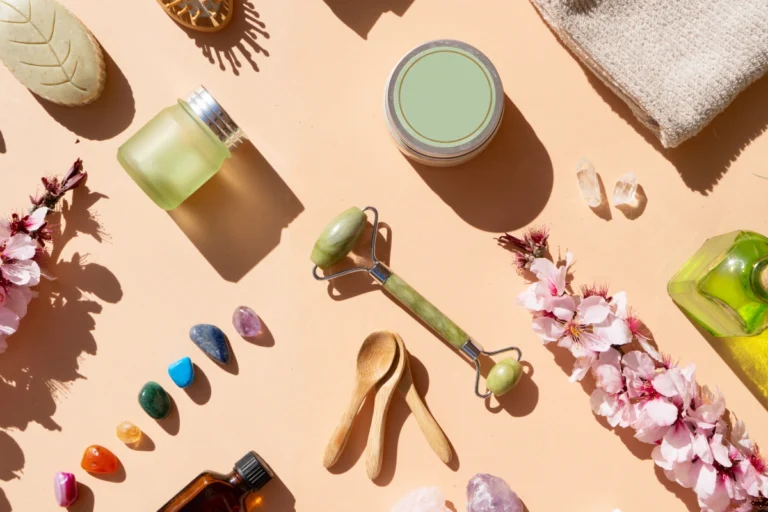 The Future of Beauty: How Technology Is Transforming Skincare and Wellness