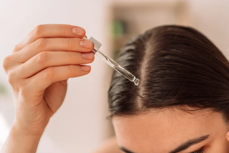 How Hair Tonics Help Support Healthy Hair Growth and Scalp Health