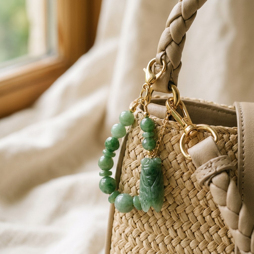 Bag Charms