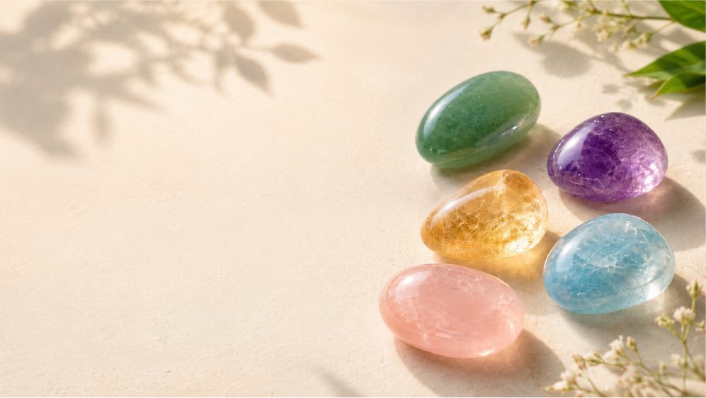 What Do Different Gemstones Mean?